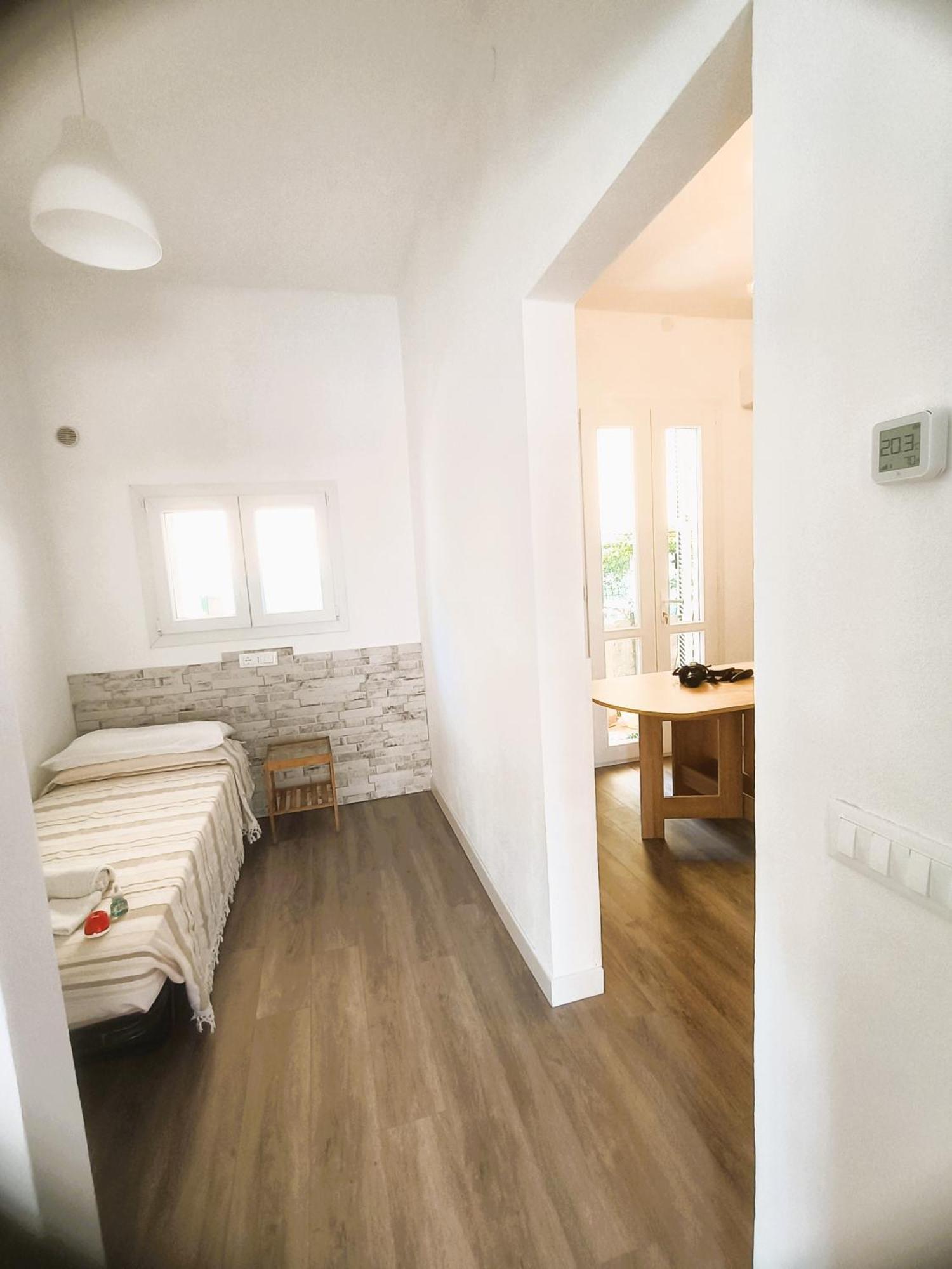 Rachele Guest House La Spezia Extérieur photo