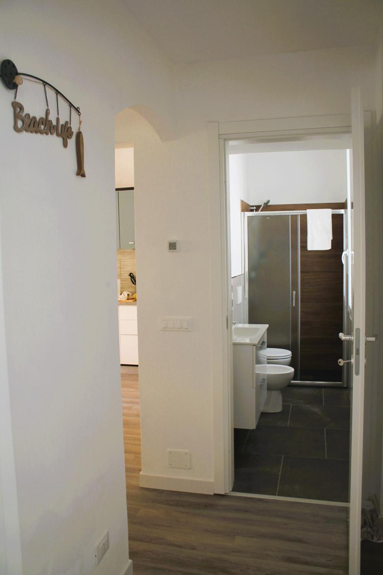 Rachele Guest House La Spezia Extérieur photo