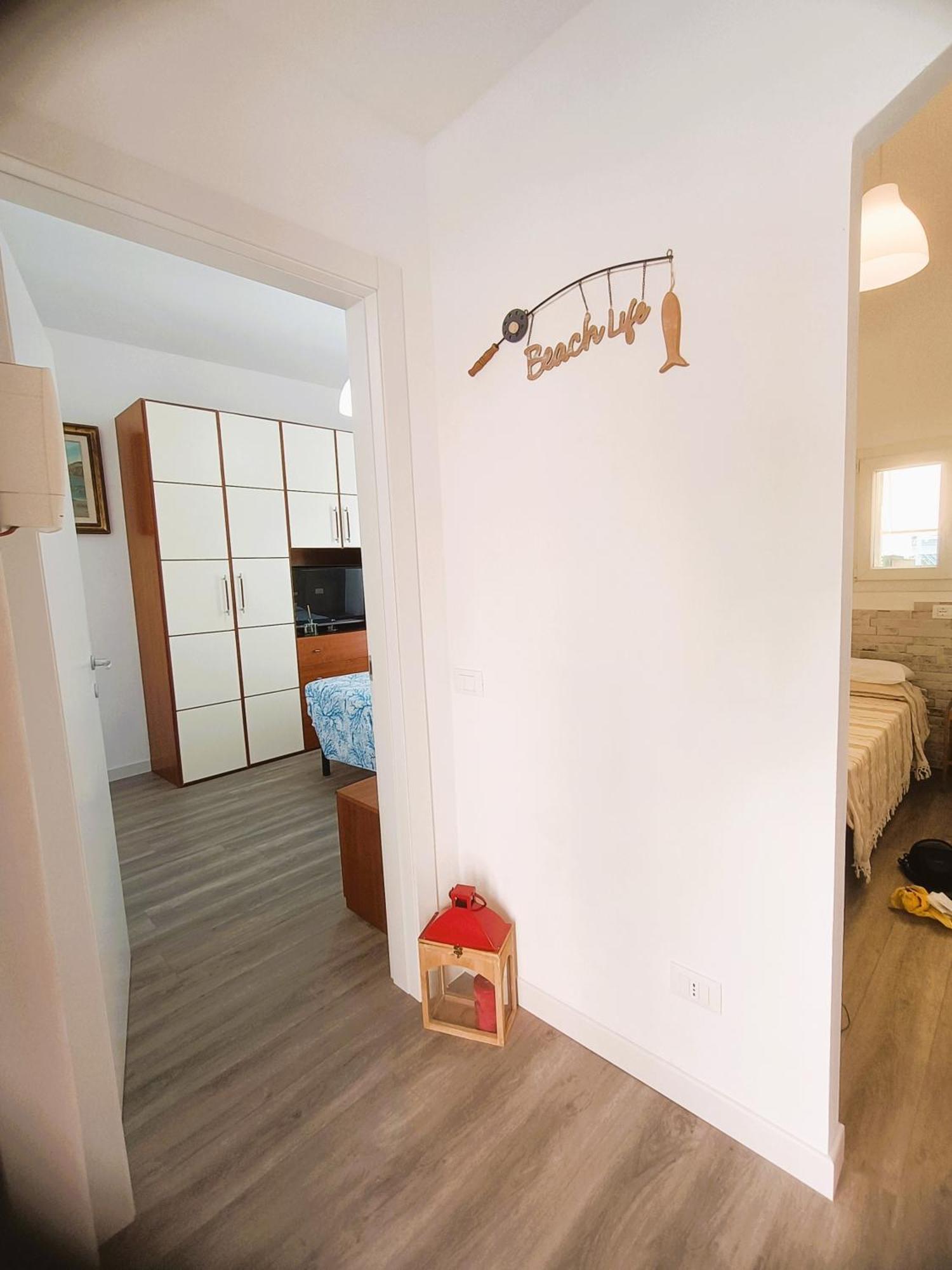 Rachele Guest House La Spezia Extérieur photo