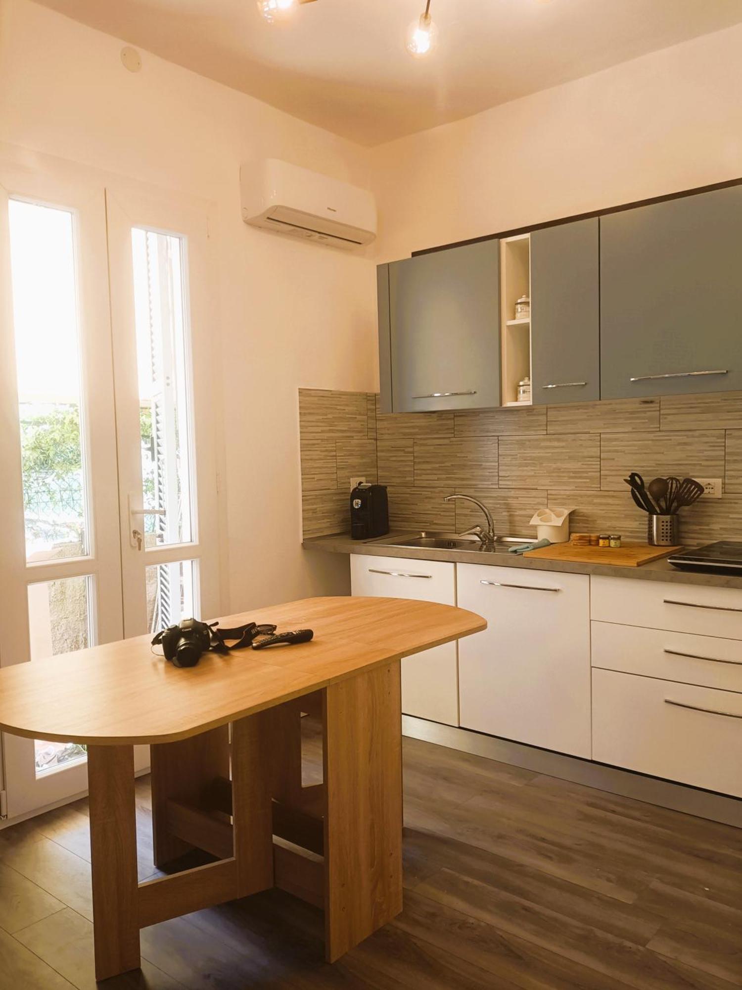 Rachele Guest House La Spezia Extérieur photo