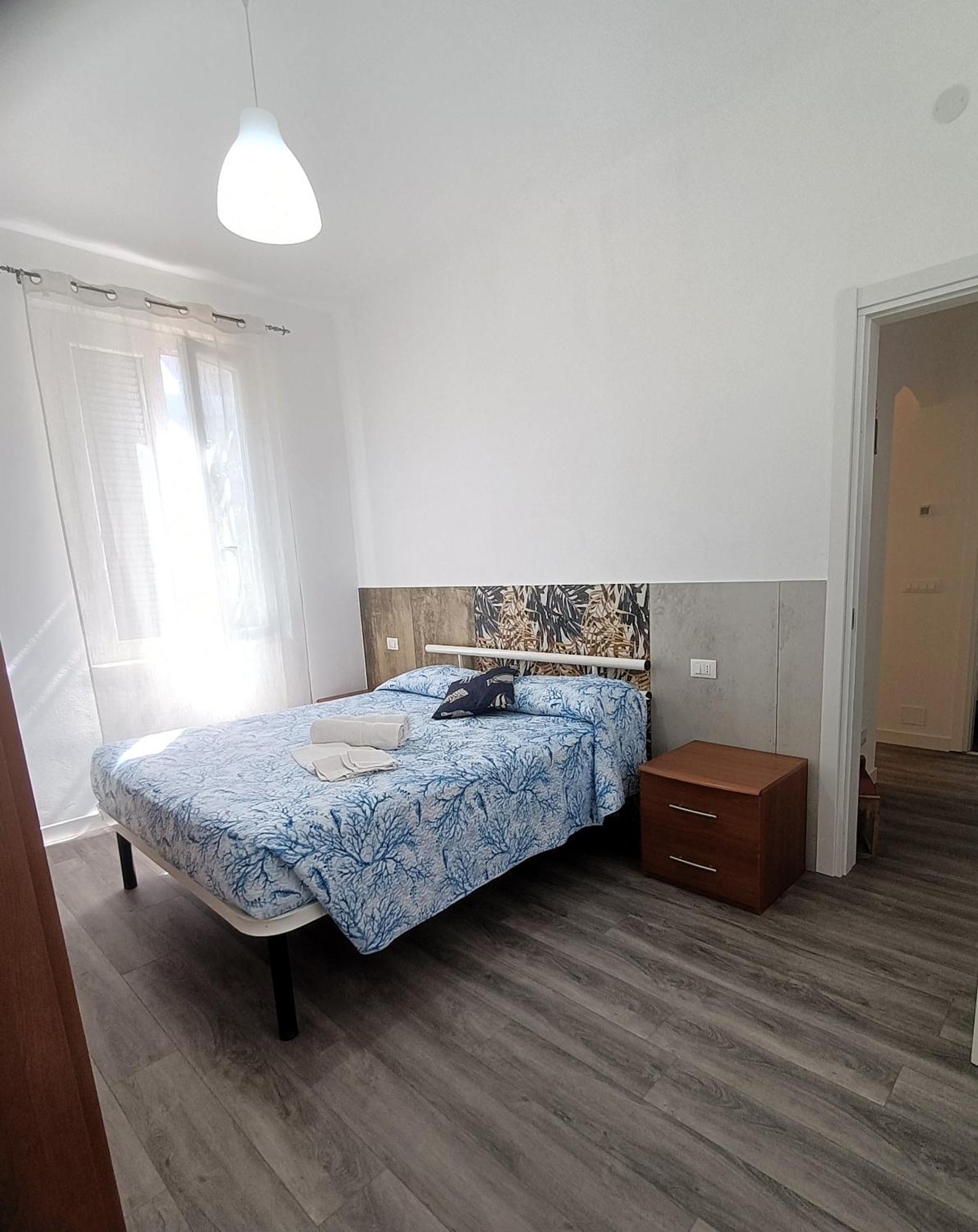 Rachele Guest House La Spezia Extérieur photo