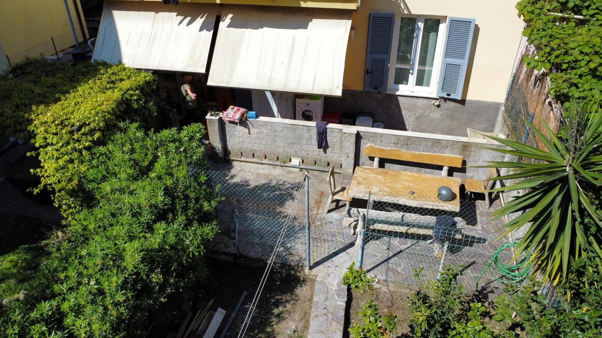Rachele Guest House La Spezia Extérieur photo